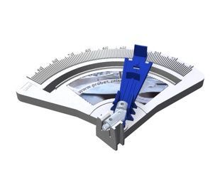 null-Winkeleinstellgerät M5 16050136_1