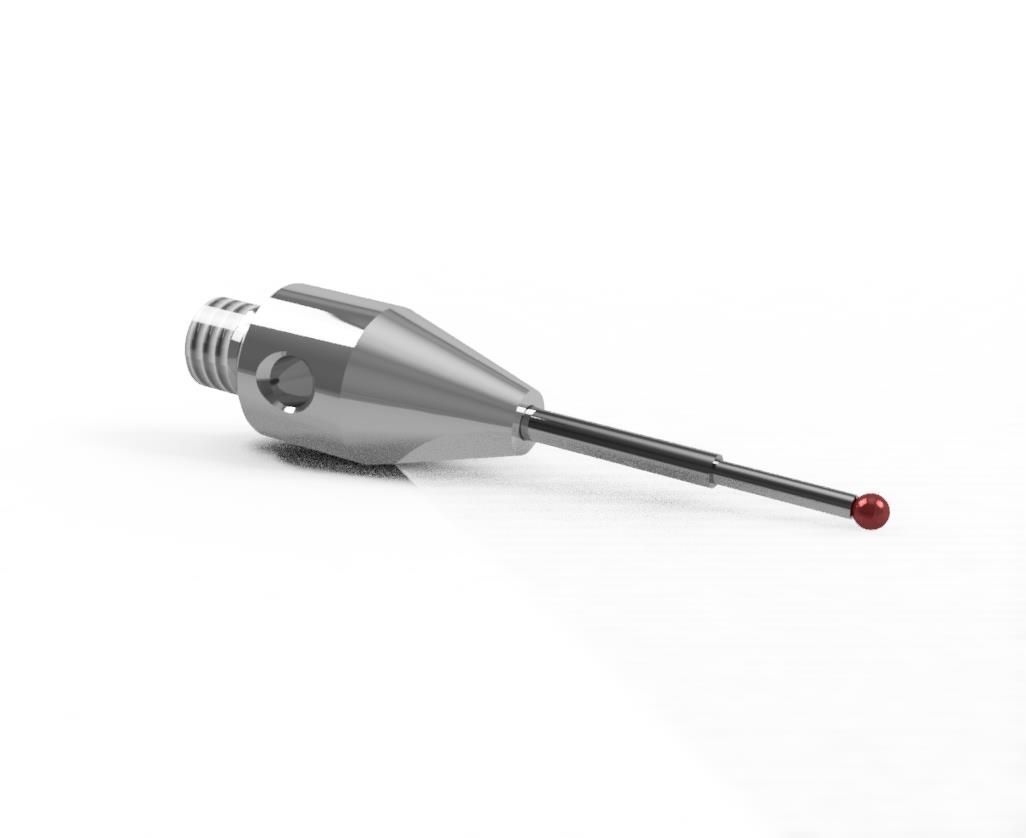 null-M3 Taster abgesetzt analog Zeiss XXT TM3-1040-XXT_1