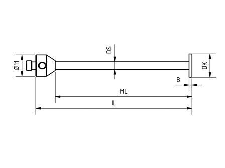 null-M5 Scheibentaster ATG-DISC-DK10_2