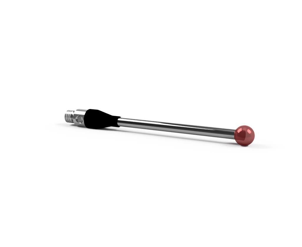 null-M3 Taster gerade analog Heidenhain / Similar Heidenhain TM3-5040-HDH_1