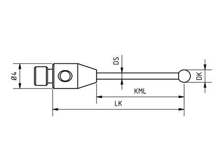 null-M3 Taster gerade TM3-1521_2