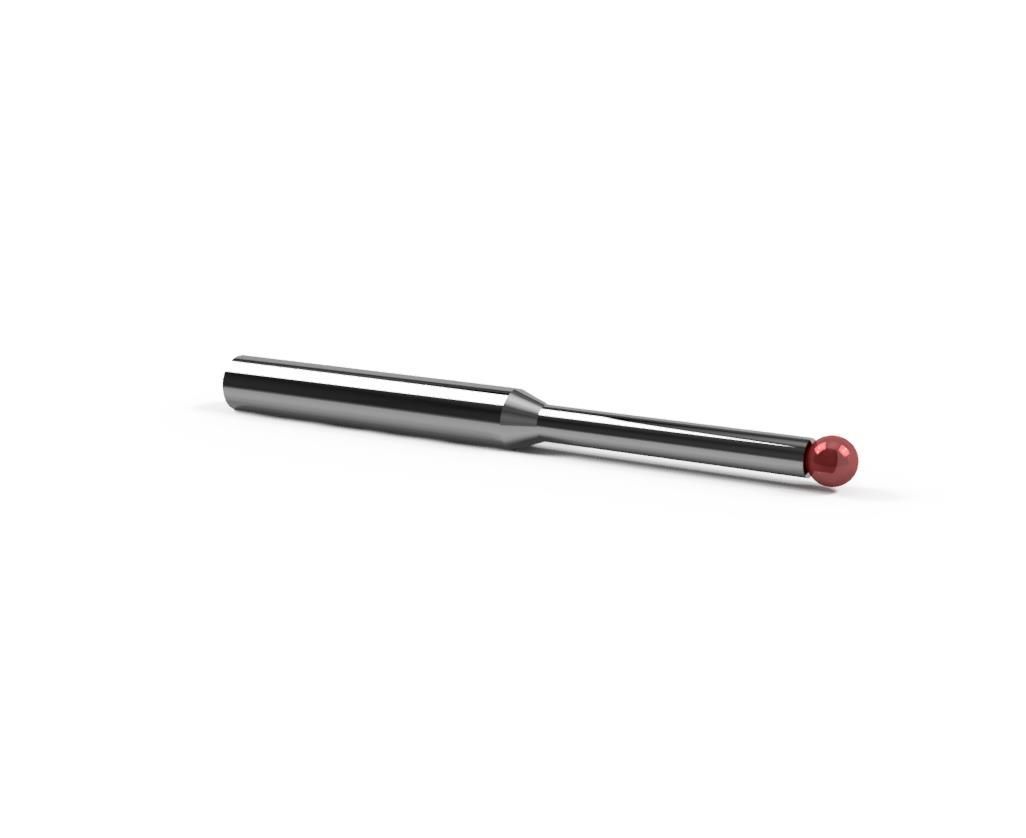 null-Taster ohne Gewinde analog Leitz TST-0515(LZ)_1