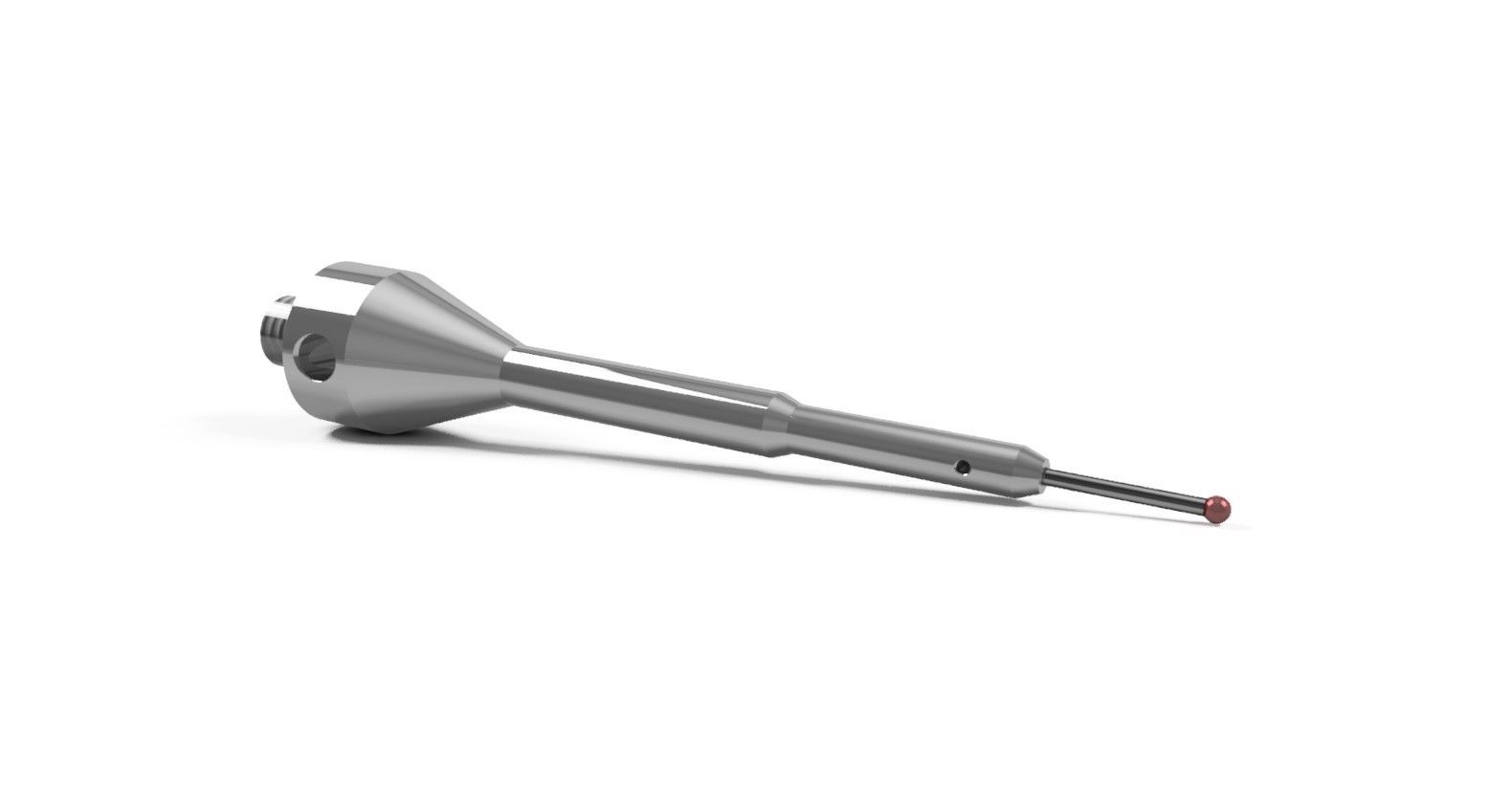 M5 Styli Stepped Shaft