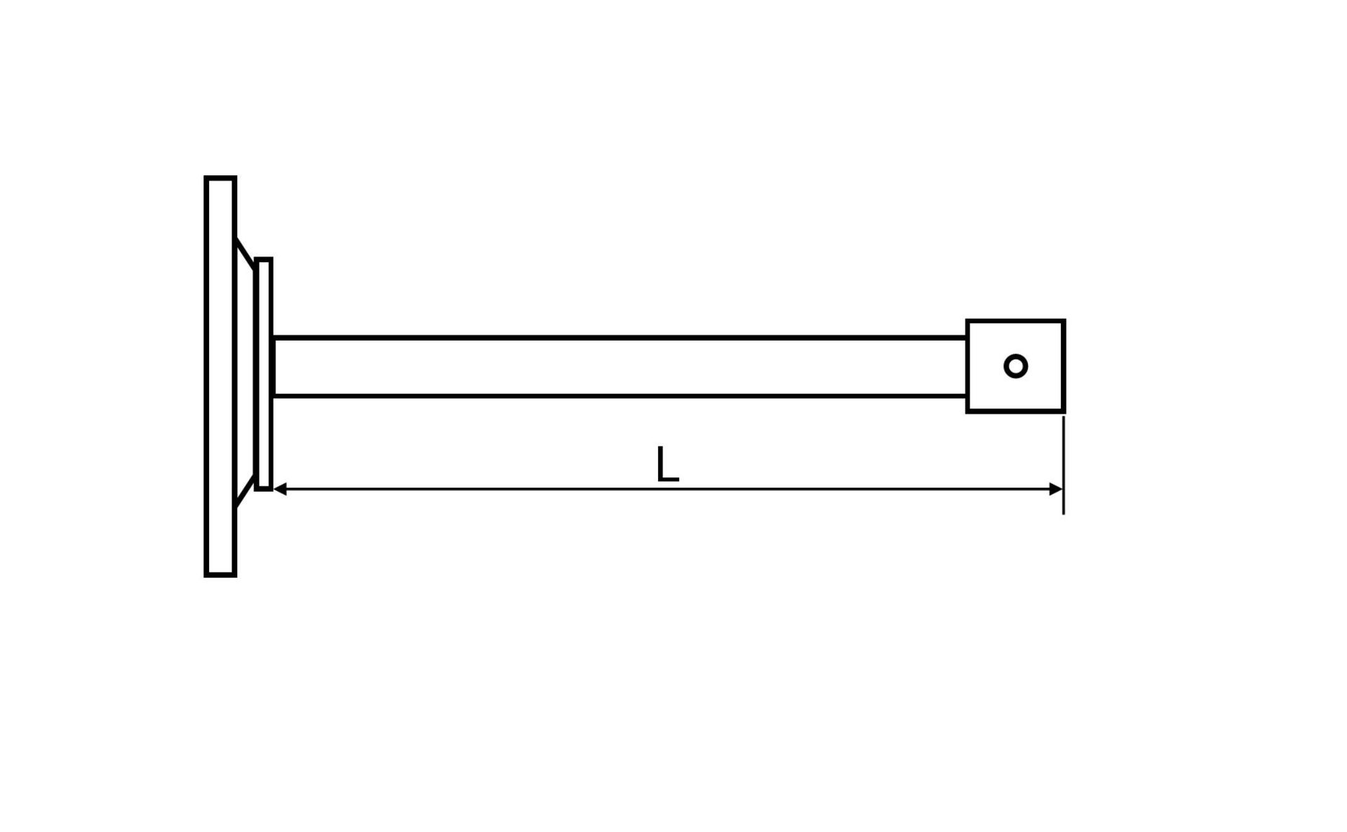 null-Tasterteller ZSH-28-B-75-M3 für VAST XXT TL2 und TL4  16050121_2