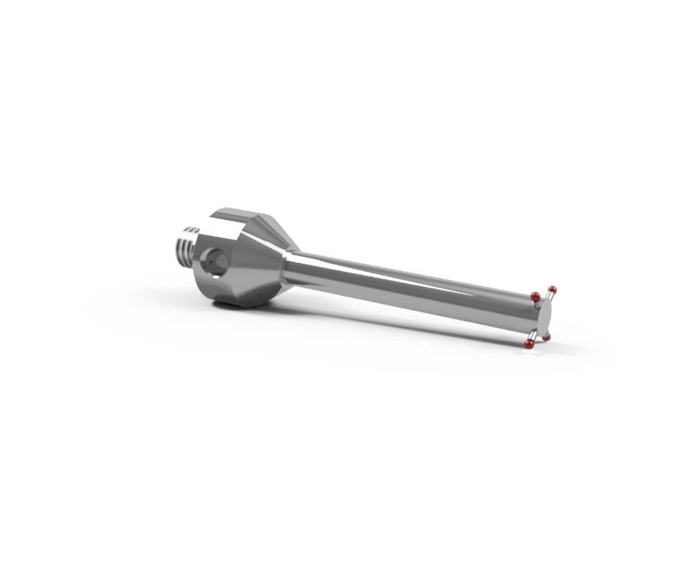 M5 Sterntaster