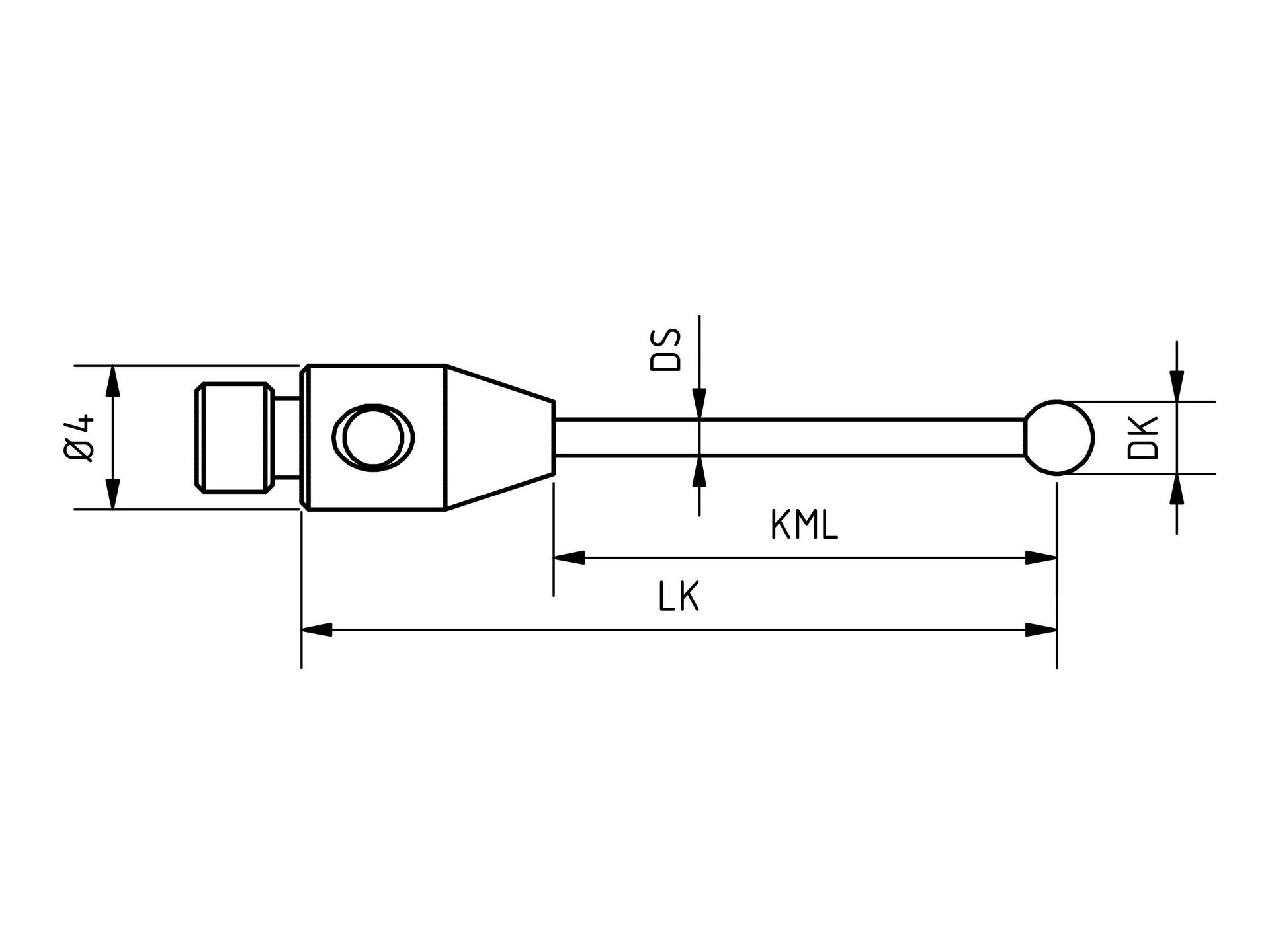 null-M3 Taster für Sterntaster 22000370_2