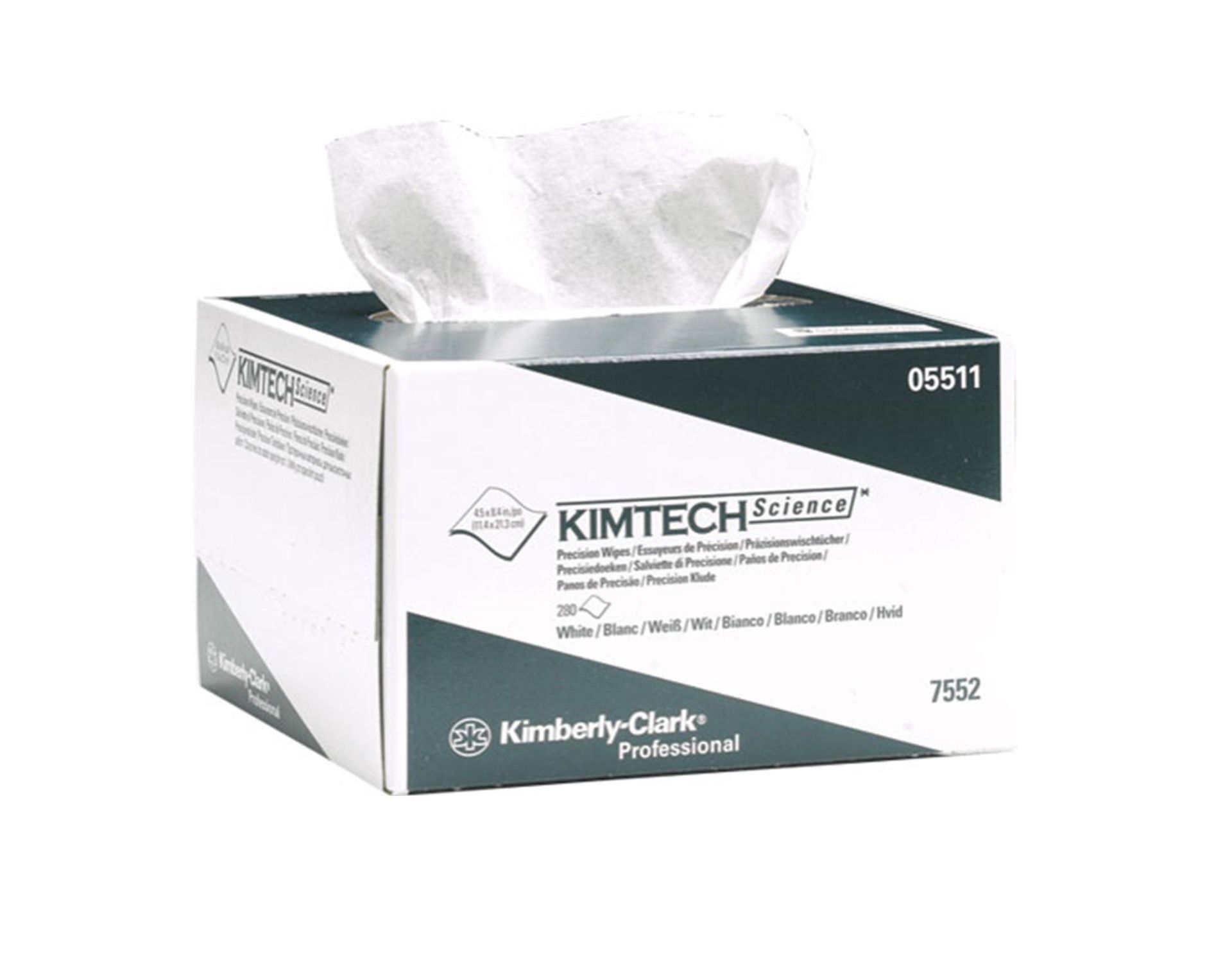 null-Reinigungstücher fusselfrei / Cleaning cloth lint-free 09072221_1