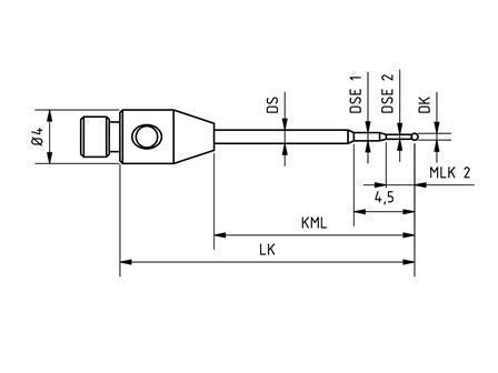 M3 Microtaster 