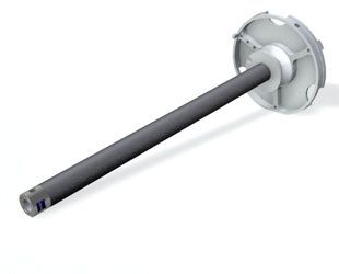 null-Tasterteller ZSH-28-B-75-M3 für VAST XXT TL2 und TL4  16050121_1