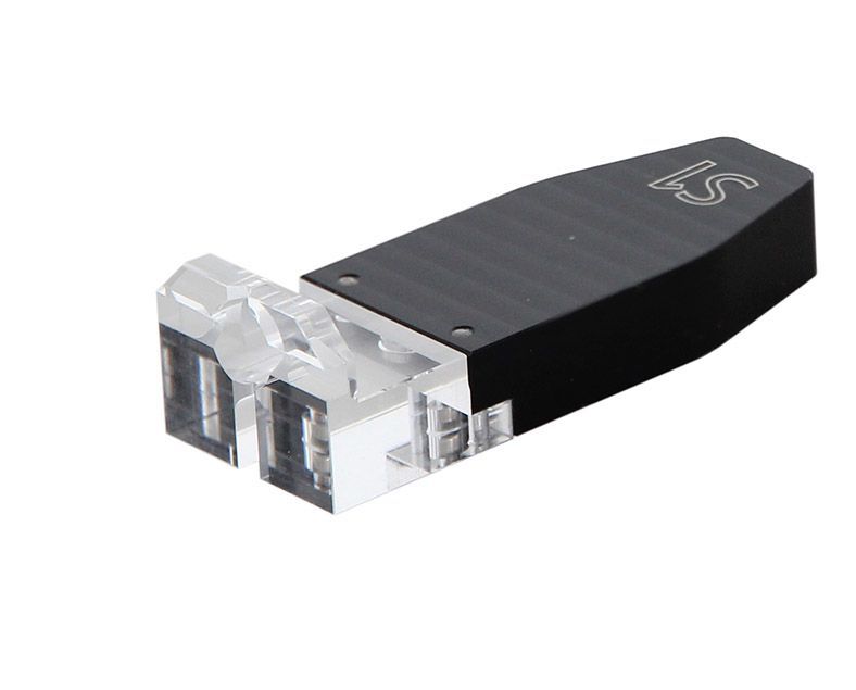 null-Adapter S1 für klemmbare Sterntaster 16050131_1