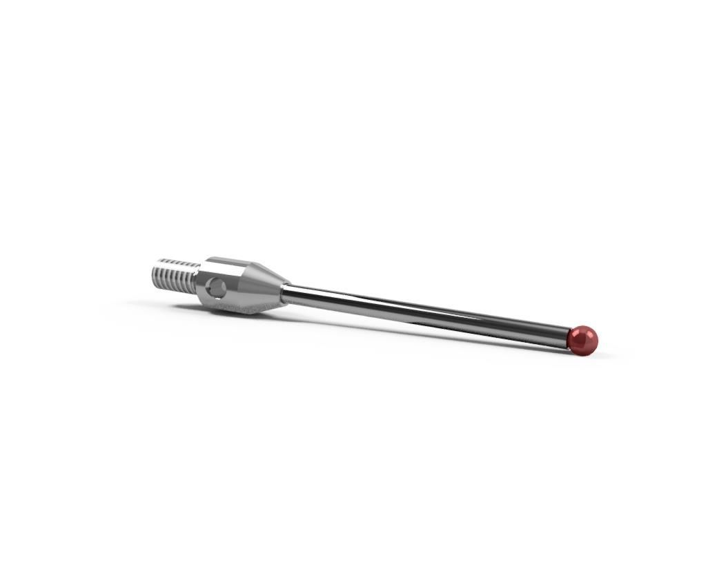 null-M2,5 Taster gerade TM2.5-4030_1
