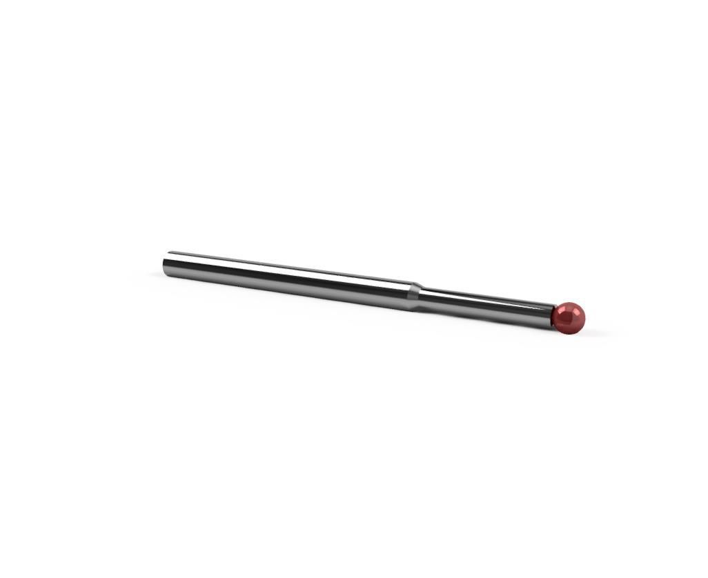 null-Microtaster ohne Gewinde TST-0816_1