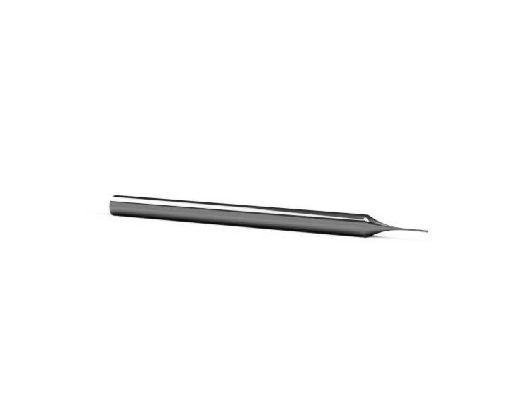 null-Microtaster ohne Gewinde TST-01215_1