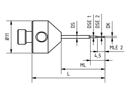 M5 Microtaster