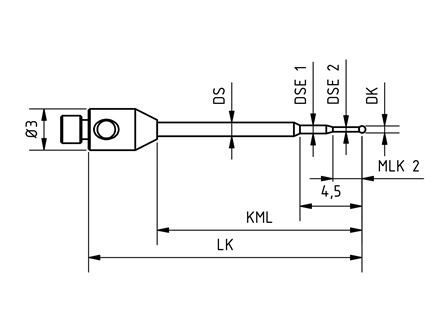 M2 Microtaster