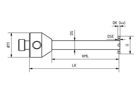 M5 Sterntaster