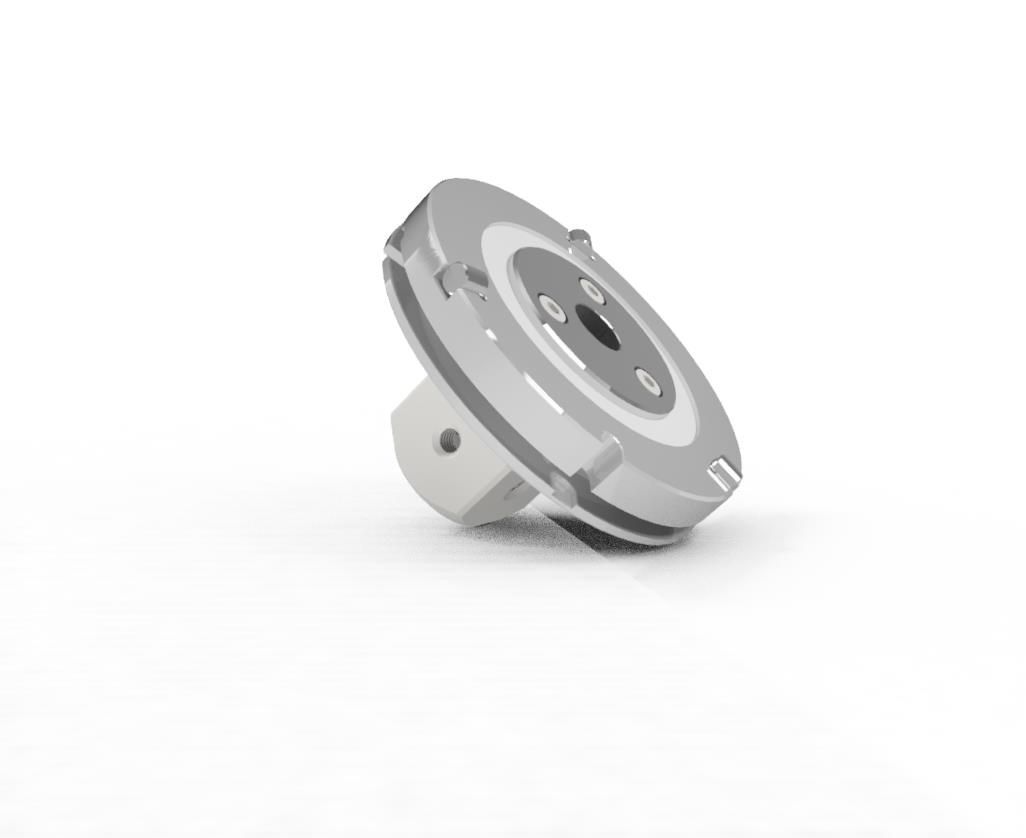 null-Aufnahmeteller MT/VAST ohne ID Chip 600665-8573-1_1