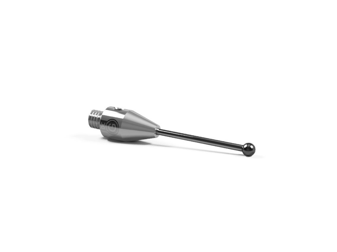 null-M3 Diamant beschichteter Taster TM3-DC3021_1