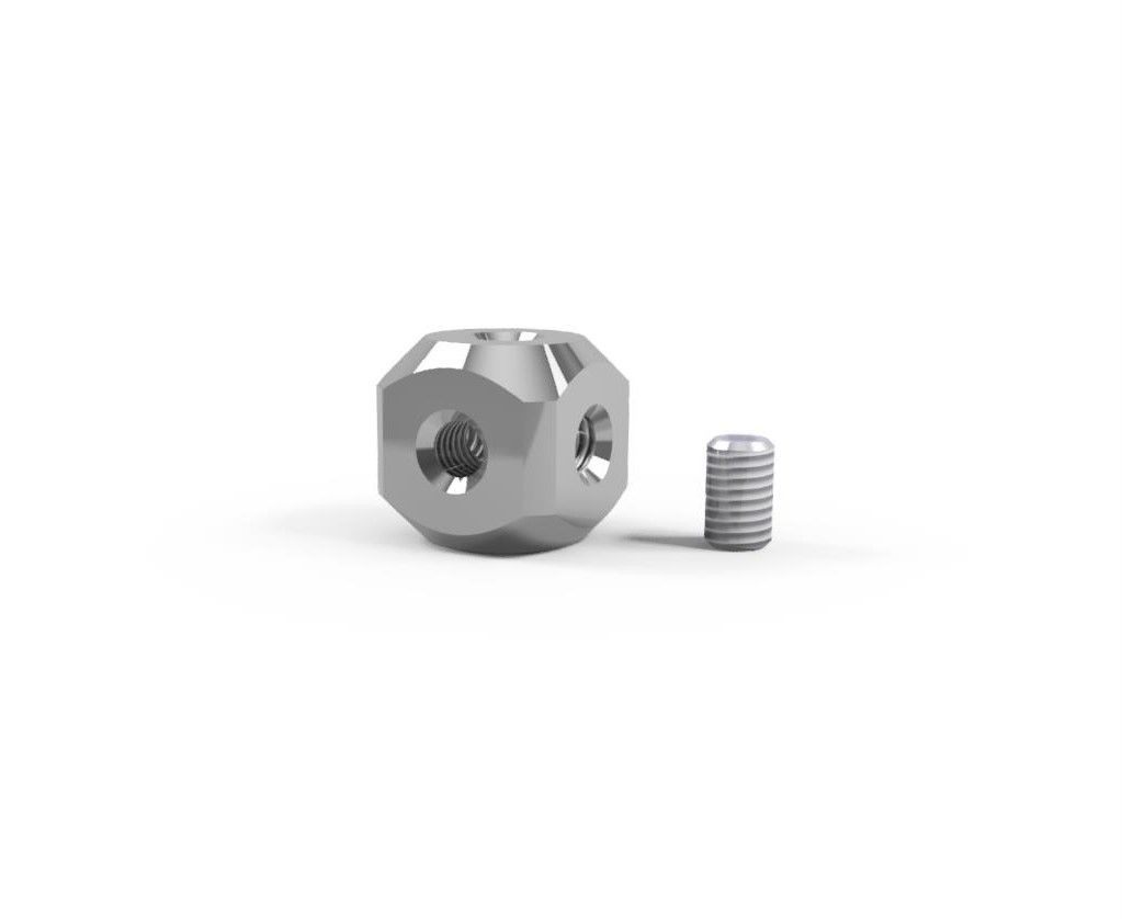 null-M5/M3 Würfel / Cube WM5-15-M3-TI_1