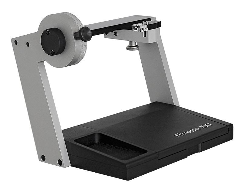 null-FixAssist XXT, inkl. Start-Adapterset 16050129_1