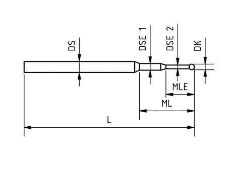 null-Microtaster ohne Gewinde TST-0215_2