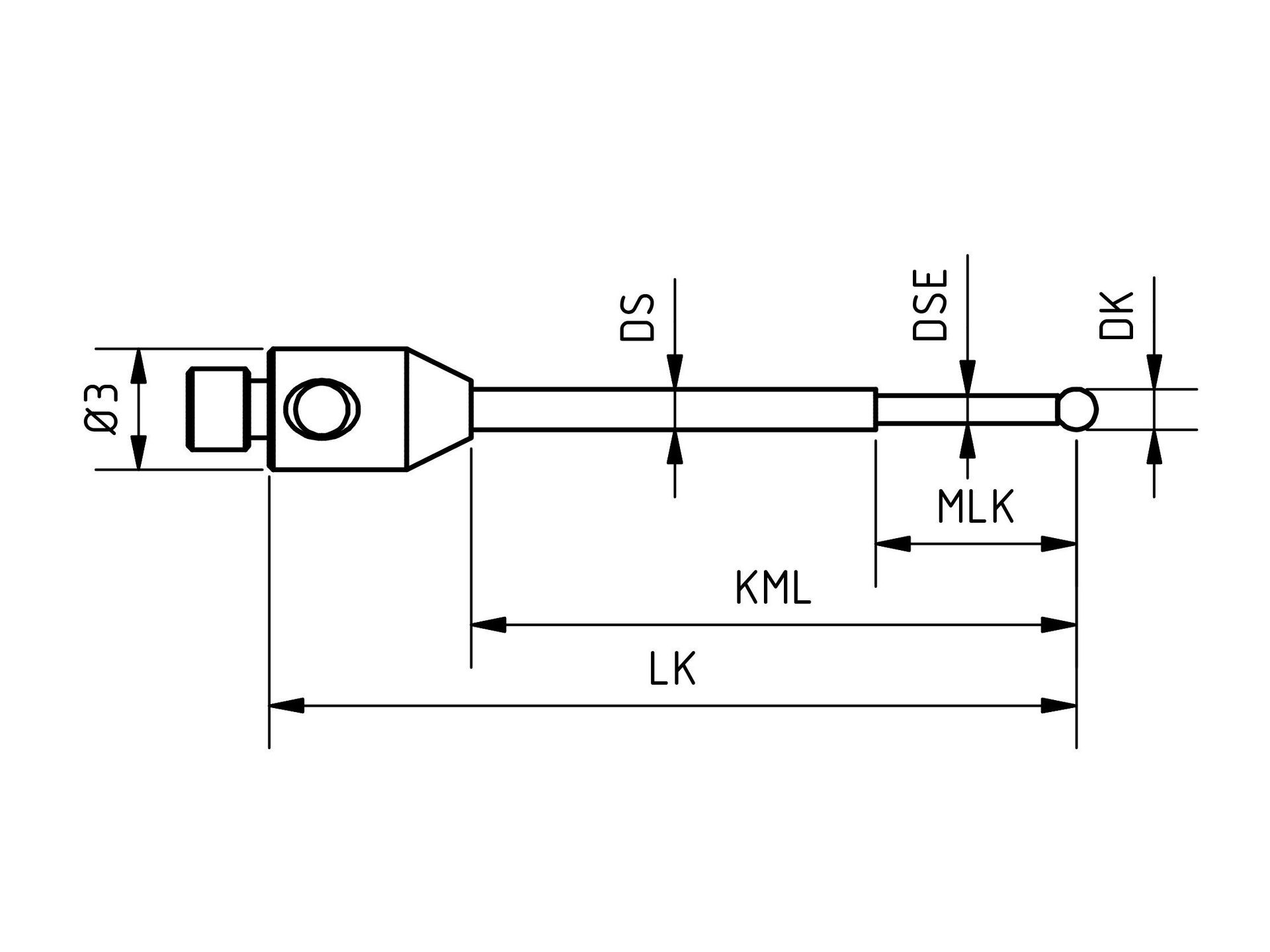 M2 Microtaster