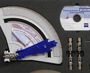 null-Winkeleinstellgerät Kit, inkl. Koffer M5 16050137_1