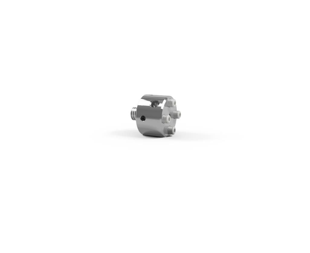 null-Halter für TST / Adapter for TST HM5-15.20-M5_1