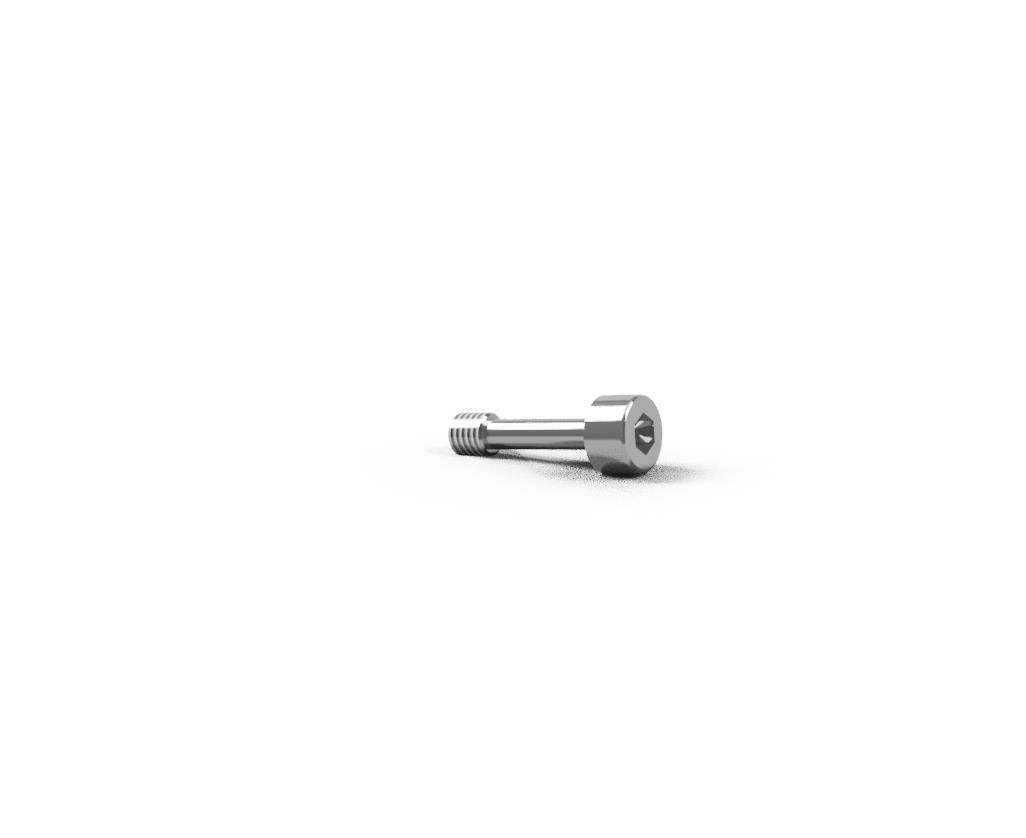 null-M5 Drehschraube / Rotary Screw SM5-15_1