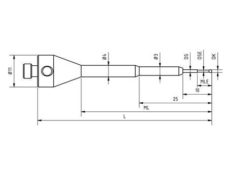 null-M5 Taster abgesetzt ASG-1060_2
