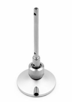 null-HP-S-X1C/H Taststiftaufnahme mit Halter DEG90 (1x D2) 18061001_1