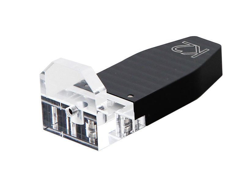 null-Adapter K2 für Knickelemente 16050133_1