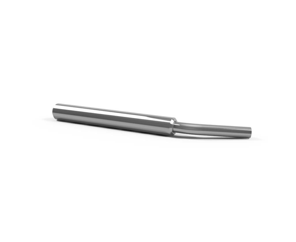 null-M5 Schlüssel vergütet / Tool SCL-3_1