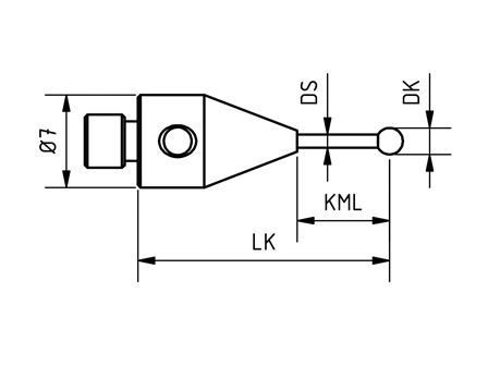 null-M4 Taster gerade TM4-2019_2