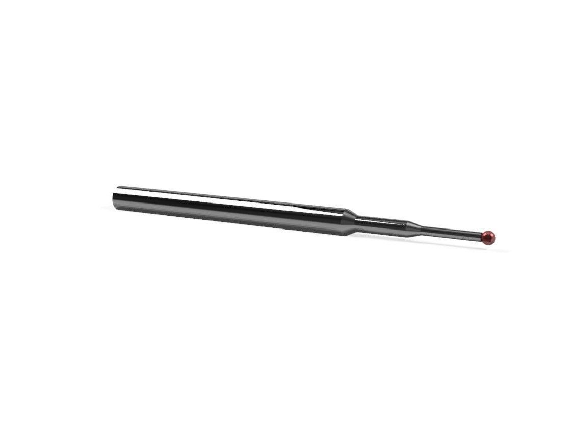 null-Microtaster ohne Gewinde TST-0215_1