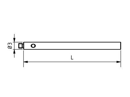 null-M2 Verlängerung / Extension VM2-3.15_2