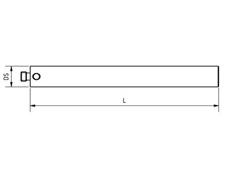 M5 Verlängerung / Extension