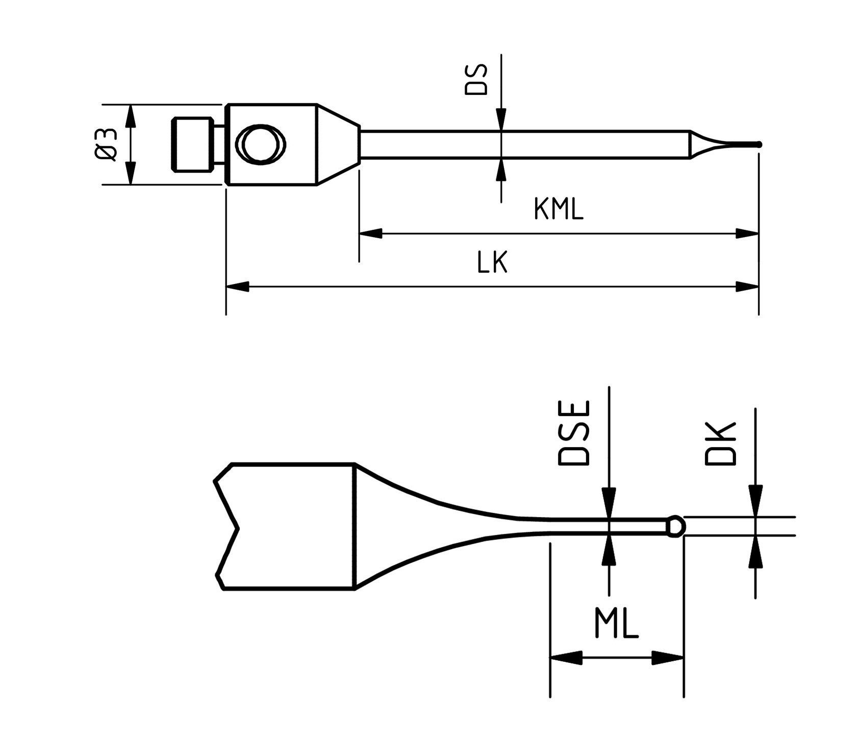 M2 Microtaster