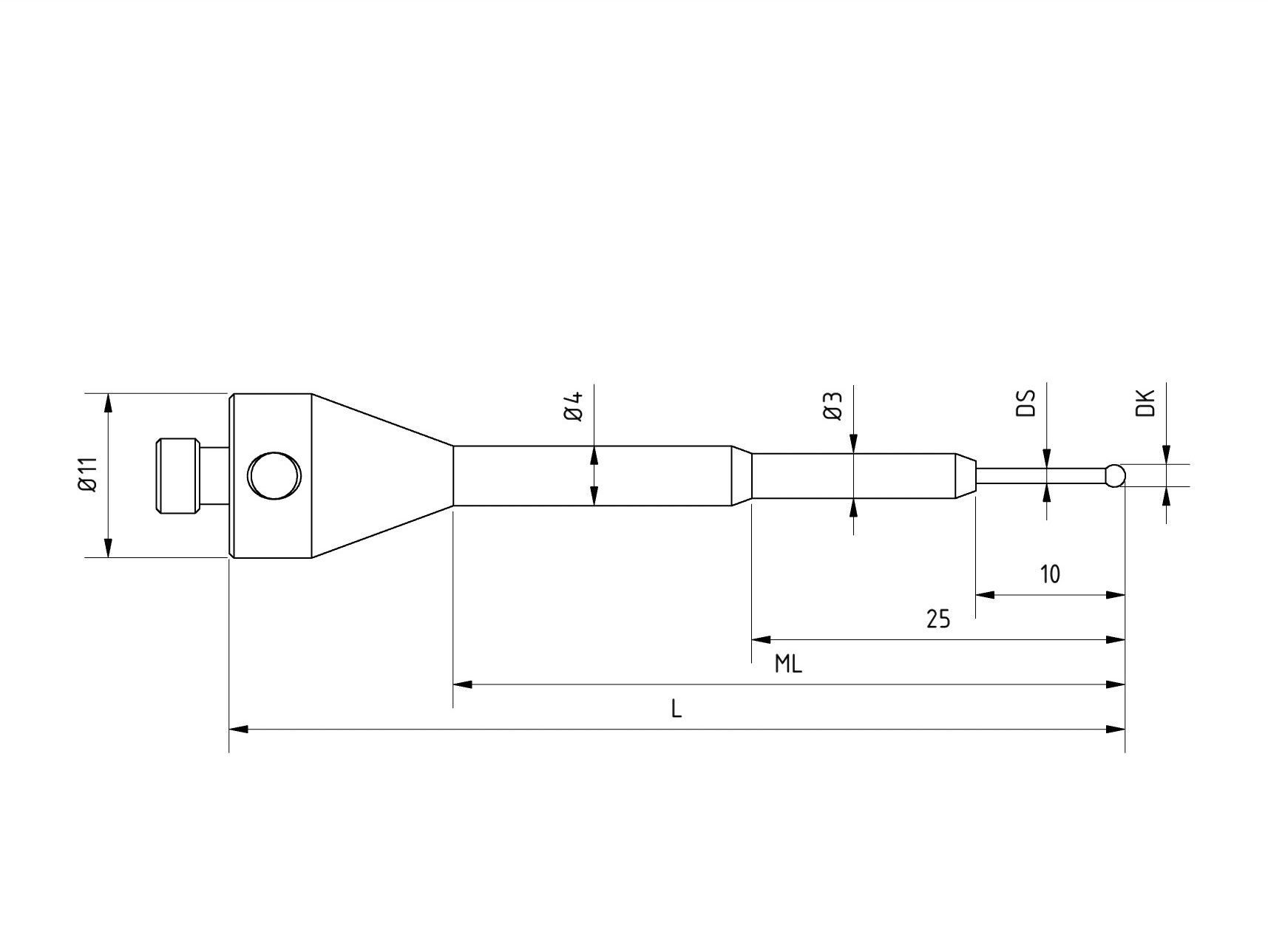 null-M5 Taster abgesetzt ASG-2060_2