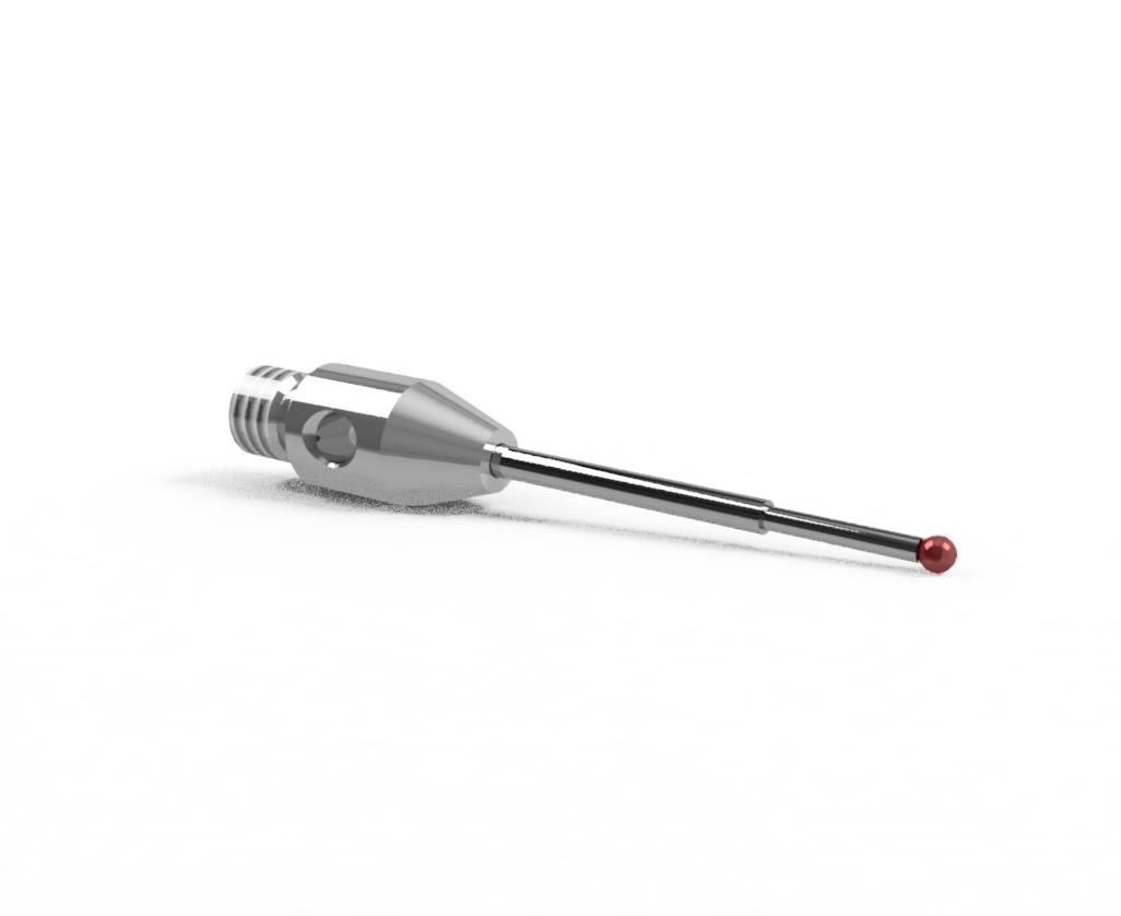 null-M3 Taster abgesetzt TM3-1030_1