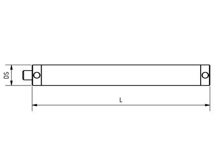 M5 Verlängerung / Extension